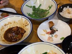 -妈妈的味道(和顺古镇店)