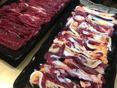 -手选潮汕鲜活牛肉火锅(二七广场店)