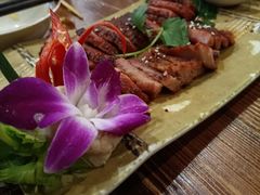 -Siam泰餐厅(水上公园店)