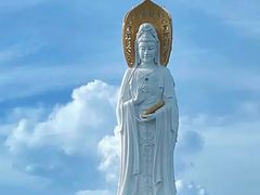 -三亚南山文化旅游区