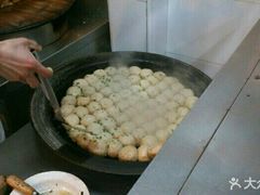 -小杨生煎(黄河路店)