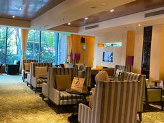 -上海浦西万怡酒店