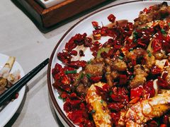 -尚一汤 广东炖汤(金桥国际店)