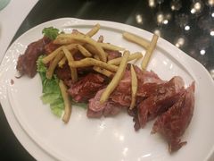-丰收日·小海鲜·沪上家宴(顾村正大店)
