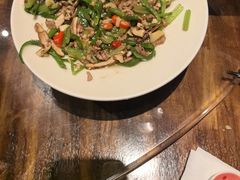 -民俗村柴火灶·景德江西菜(中国陶瓷博物馆店)