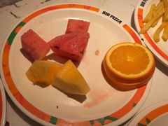 -比格比萨自助(宝山日月光店)