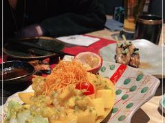 -鸟山鸣·日料食堂(王府井店)