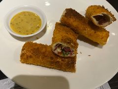 -苏坦土耳其西餐厅(玉林店)