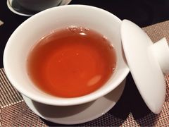 海天楼中餐厅-海天楼中餐厅(天津泛太平洋店)