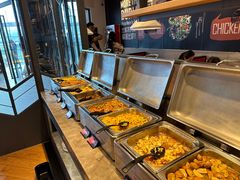-比格比萨自助(美乐城店)
