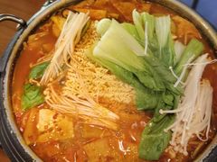 -槿Story·韩国料理(望京韩国美食城店)