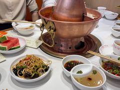 -东门口·新式老北京火锅(河西龙湖天街店)