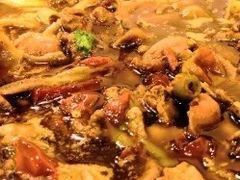 -胖娃古镇鸡杂(磁器口总店)