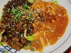 -大嘻咹biangbiang面(历史博物馆店)