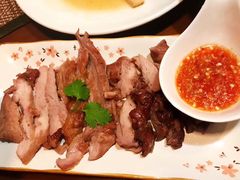 -泰国餐厅 Thai Food(裕华万达店)