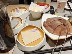 -海底捞火锅(金地广场生日主题店)