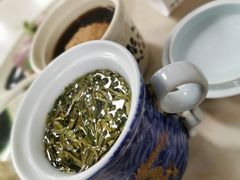 -迎扬春茶社(闻喜路店)