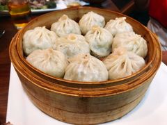 布里亚特包子-诺敏塔拉奶茶-布里亚特包子-手把肉(锦都会店)