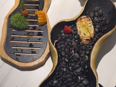 -3号仓库·创意中国菜(嘉兴龙鼎万达店)