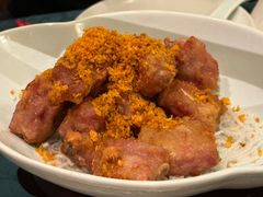 -誉八仙粤菜(万象天地店)