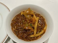 -荣轩(新荣记环球金融中心店)