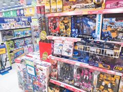-TOYSRUS玩具反斗城(合肥华润万象城店)