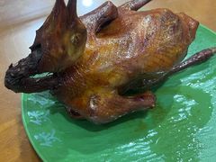 -煲煲掂风味煲仔饭餐厅(西区店)