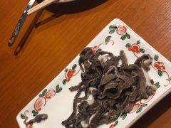 -老门框爆肚涮肉(方庄店)