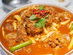 -马老六清真餐厅(雁滩店)
