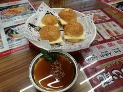 -孖记茶档·热腾茶餐(江南西plus店)