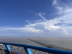 -宁波海天一洲景区