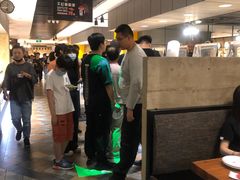 -汉巴味德(乐宾百货店)