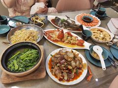 -阿龙海鲜农家乐·三亚老字号(海棠湾店)