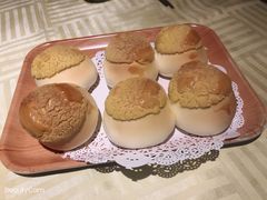 菠萝包-石岐佬中山菜馆(张溪店)