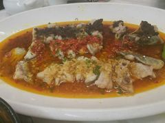 -巴陵全鱼席(湖南老字号汴河街店 )