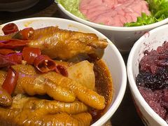 -萍姐火锅·公路夜市(打浦桥日月光店)
