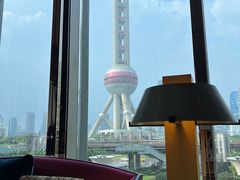 -金轩中餐厅 Jin Xuan(浦东丽思卡尔顿酒店)