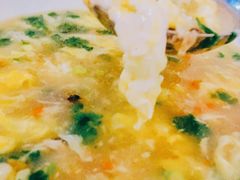 海鲜汤-公寓家常菜馆(海军博物馆店)