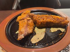 -奉天小馆·非遗东北菜(沈阳万象城店)