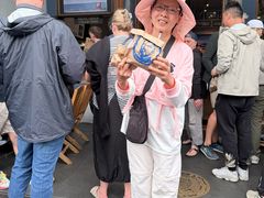 -Fergburger(皇后镇店)