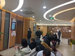 -美年大健康体检中心(浦东美张分院)
