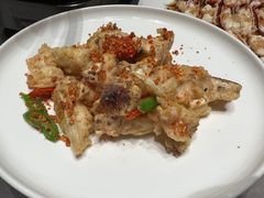 -徐记海鲜(梅溪新天地店)