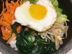 -韩宫宴烤肉·料理(宝山万达店)
