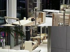 -YCHL FIT 健身(星寰店)