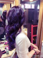 尚丹尼造型作品-尚·丹尼Hair