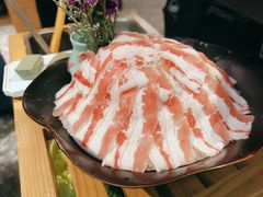 -野·大山里野生菌石锅土鸡(益田假日店)