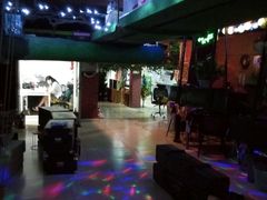 -319集结地真人CS·团建·轰趴体验馆·室内(超极合生汇店)