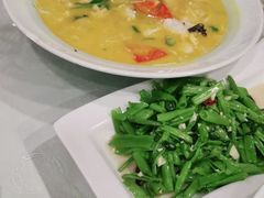 -丈母娘的饭局•新金陵菜(牛首山店)