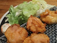 -炉胜·炉端烧·居酒屋