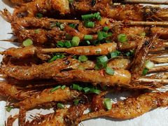 -五样儿西昌小签签烤串(建设路店)